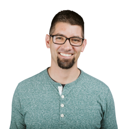 Image of Ben Jackson
