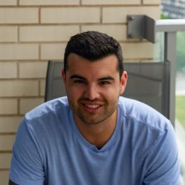 Image of Matt Viteri