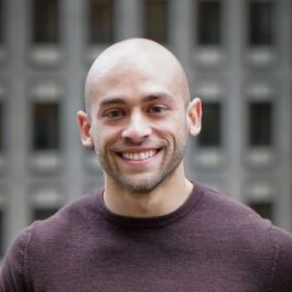 Image of Lucas Hansen