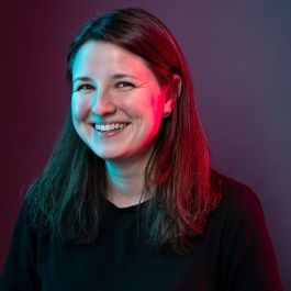 Image of Ellen Protsyk