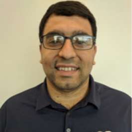 Image of Raymond Borjas