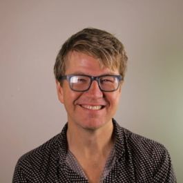Image of Ben McAllister