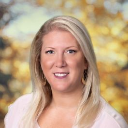 Image of Rachel Rosenzweig