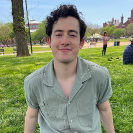 Image of Zachary Gottschall