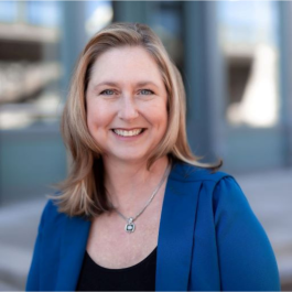 Image of Andrea Rist