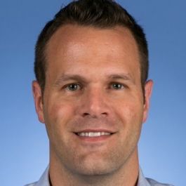 Image of Adam Henry