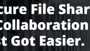 Maxxsafe - Best Enterprise File Sharing Software