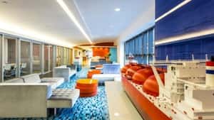 Veson Nautical