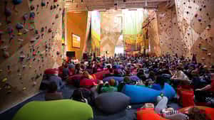 Brooklyn Boulders Chicago