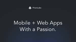 PrismLabs