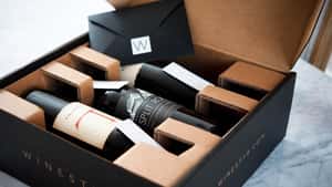 Winestyr