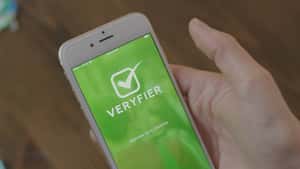 Veryfier INC
