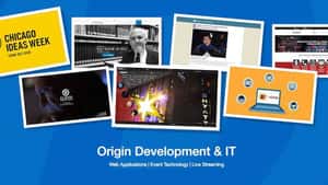 Origin Development & IT
