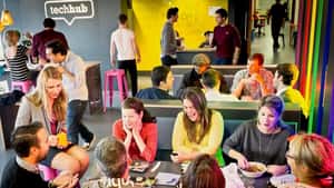 TechHub NYC