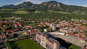 CU Boulder