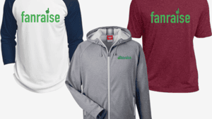 Fanraise