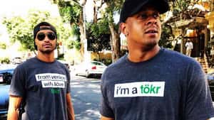 Tökr