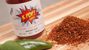 KPOP Foods