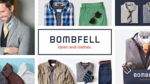 Bombfell