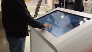 Interactive Design Café