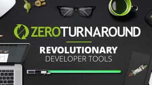 ZeroTurnaround
