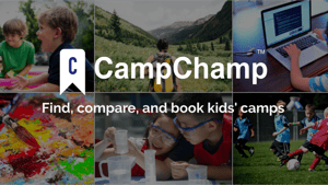 CampChamp