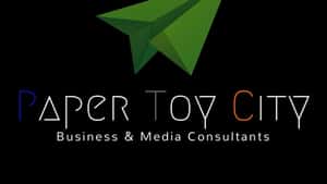 Paper Toy City, LLC