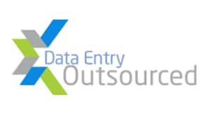 Data Entry Outsourced