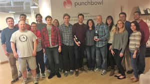 Punchbowl