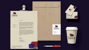Logoitech | Graphic Design Agency