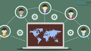Virtual Employee