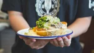 Fork-In Aussie Pies®