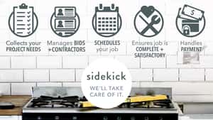 Sidekick