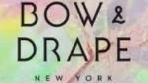 Bow & Drape