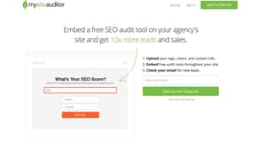 MySiteAuditor
