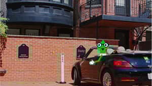 Hasty Parking