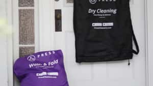 Press Cleaners