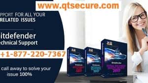 QT Secure
