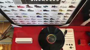 Sneakers Apps