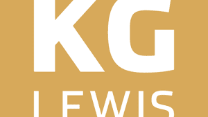 KG Lewis