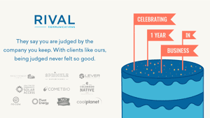 Rival Communications