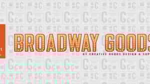 Creative Goods Merchandise, LLC