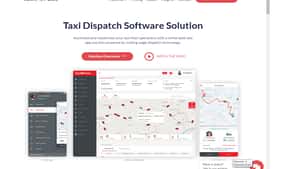 Taxi Pulse