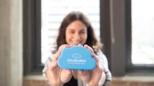 Cloudbakers