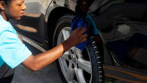 NuWash Car Wash