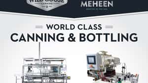 Wild Goose Canning-Meheen Manufacturing
