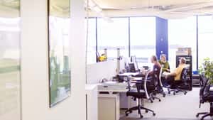 Tempered Networks
