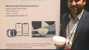Better Living Technologies