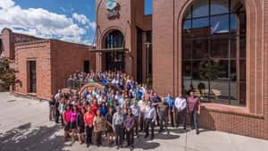 Colorado Housing and Finance Authority