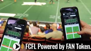 Fan Controlled Football League (FCFL)